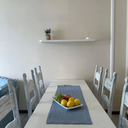 Riva Al דירה פרדורה