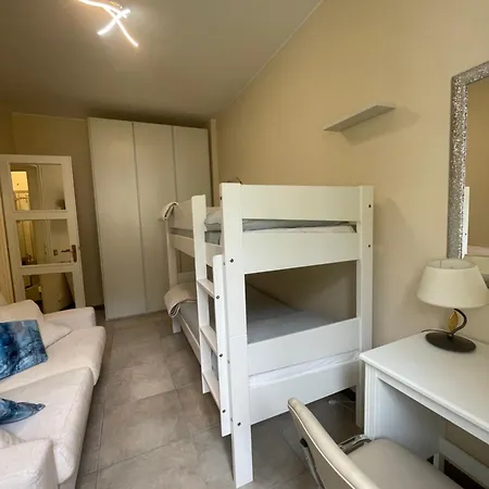 Apartment Riva Al Predore