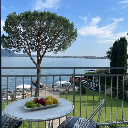 Apartment Riva Al Predore